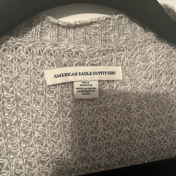 American eagle cardigan - Picture 3 of 4